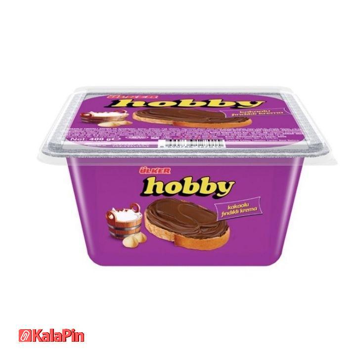 Untitled design (1) شکلات صبحانه هوبی Hobby - Image 2