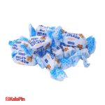 تافی مغز شیری میلکی اسپلش روشن - تصویر 4