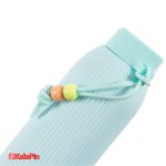 قمقمه دو جداره طرح کبریتی گنجایش 0.4 لیتر - تصویر 2