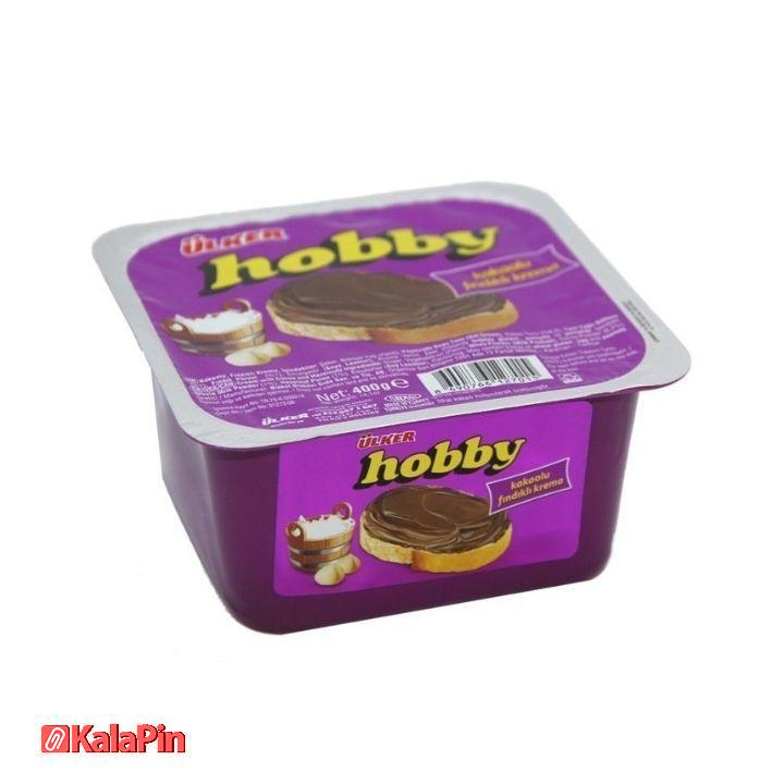 Untitled design شکلات صبحانه هوبی Hobby - Image 1