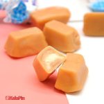 تافی مغز شیری میلکی اسپلش روشن - تصویر 2