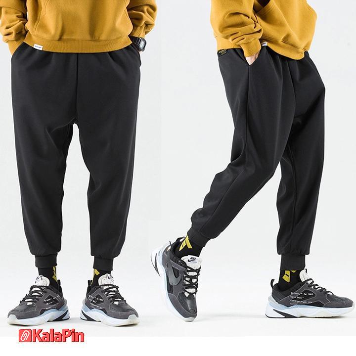 1 شلوار اسلش Gostylish - Image 1