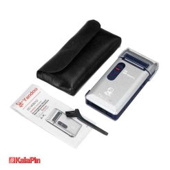 ماشین ریش تراش یاندو مدل SW-W301U (اورجینال) - Image 2