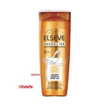 شامپو مو لورآل سری L'oreal Elseve حجم 450 میلی لیتر - تصویر 4