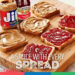 کره بادام زمینی Jif  در سه مدل - تصویر 5