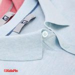 تی شرت یقه دار مردانه - تصویر 2