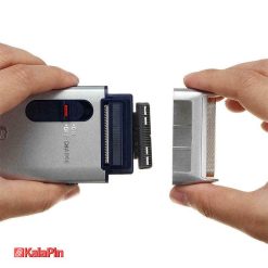 ماشین ریش تراش یاندو مدل SW-W301U (اورجینال) - Image 3