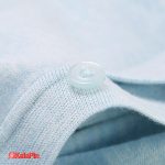 تی شرت یقه دار مردانه - تصویر 3