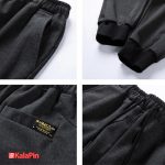 شلوار اسلش Gostylish - تصویر 4