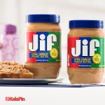 کره بادام زمینی Jif  در سه مدل - تصویر 8