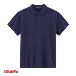 تی شرت یقه دار مردانه - تصویر 5