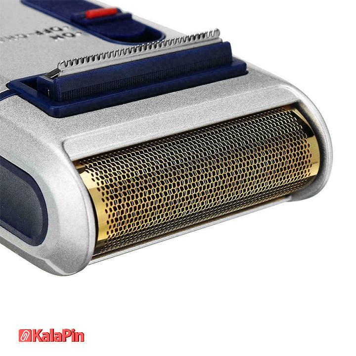 5 ماشین ریش تراش یاندو مدل SW-W301U (اورجینال) - Image 5
