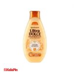شامپو بدن گارنیه سری Ultra Dolce با حجم 500 میل - تصویر 2