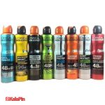 اسپری ضد تعریق مردانه لورآل سری Men Expert حجم 250 میلی لیتر