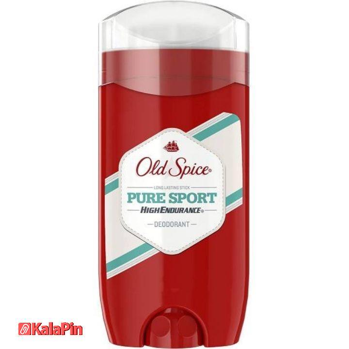 Untitled design استیک ضد تعریق مردانه الد اسپایس Old Spaice - Image 3