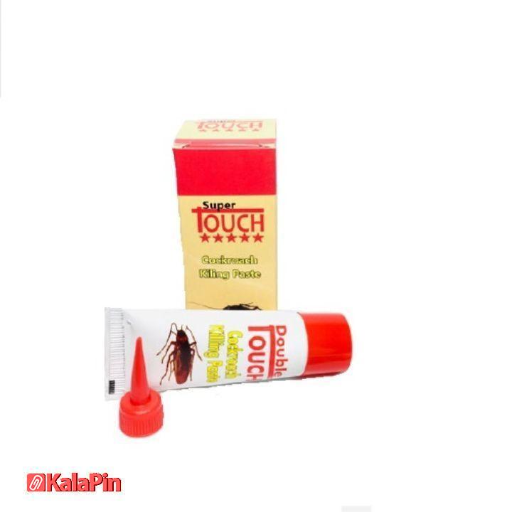 Untitled design خمیر سوسک کش Touch حجم 20ml - Image 1