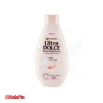 شامپو بدن گارنیه سری Ultra Dolce با حجم 500 میل - تصویر 3