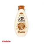 شامپو بدن گارنیه سری Ultra Dolce با حجم 500 میل - تصویر 5