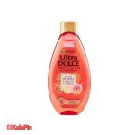 شامپو بدن گارنیه سری Ultra Dolce با حجم 500 میل - تصویر 4