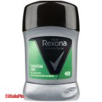 استیک ضد تعریق مردانه رکسونا حجم ۵۰ میل - تصویر 5