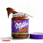 شکلات صبحانه میلکا milka وزن 350 گرمی - تصویر 2
