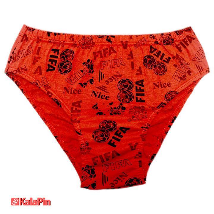 sh33 شورت مردانه مجموعه 6 عددی - Image 3