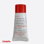 خمیر سوسک کش Touch حجم 20ml - تصویر 3