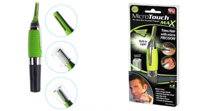 موزن گوش و بینی و ابرو میکروتاچ مکس microtuch max - Image 5