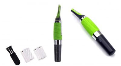 موزن گوش و بینی و ابرو میکروتاچ مکس microtuch max - Image 4