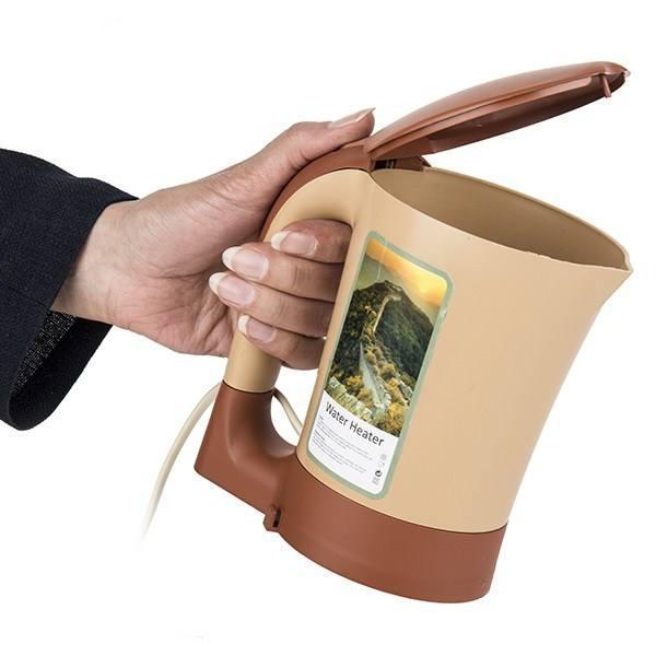 776326 کتری برقی مسافرتی - Image 5