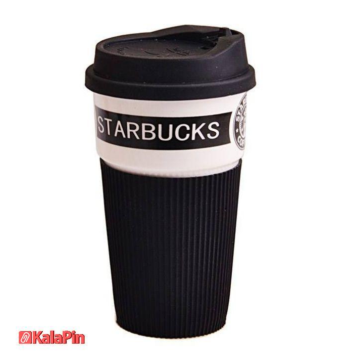 Untitled design (2) ماگ استارباکس - Image 2