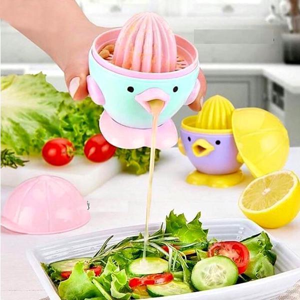 آب مرکبات گیری دستی طرح جوجه_60cb3d105d83e.jpeg آب مرکبات گیری دستی طرح جوجه - Image 1