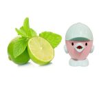 آب مرکبات گیری دستی طرح جوجه - تصویر 6