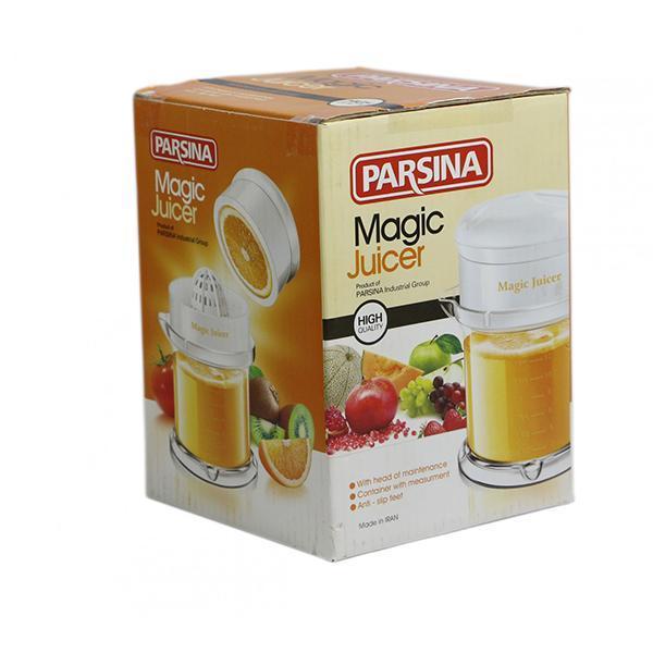 آب مرکبات گیری دستی مدل پارسینا Parsina ، بدون دخالت دست_60cb3d1bea5eb.jpeg آب مرکبات گیری دستی مدل پارسینا Parsina - Image 3