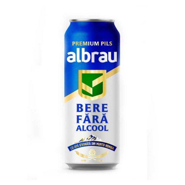 آبجو بدون الکل آلبراو ۵۰۰ میلی لیتر Albrau non-alcoholic beer 500 ml_60c0c7d63a2cf.jpeg آبجو بدون الکل آلبراو ۵۰۰ میلی لیتر Albrau non-alcoholic beer 500 ml - تصویر 1
