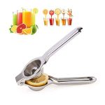 آبلیمو گیر دستی استیل - تصویر 3