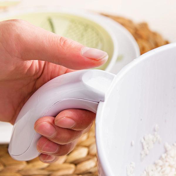 آبکش برنج شوی دسته دار هوم کت_60cb3eb89d2cf.jpeg آبکش برنج شوی دسته دار هوم کت - Image 4