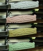 آبگیر سینک ظرفشویی آبینه - تصویر 5