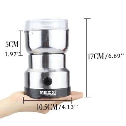 آسیاب برقی مکسی Mexxi توان 120 وات - Image 2