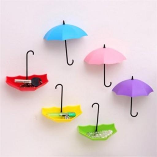 آویز دیواری طرح چتر_60cb6492da677.jpeg آویز دیواری طرح چتر - Image 1