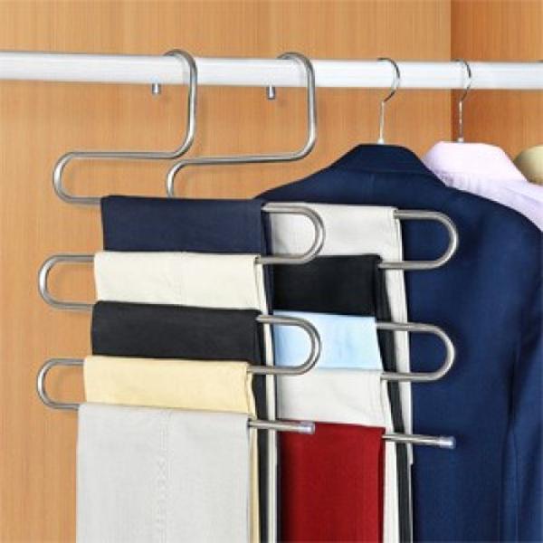 آویز شال و روسری استیل مدل مارپیچ “نظم دهنده کمد لباس_60cb3f42399c9.jpeg آویز شال و روسری استیل مدل مارپیچ “نظم دهنده کمد لباس - Image 1