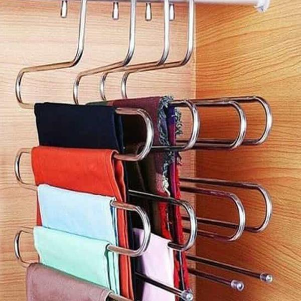 آویز شال و روسری استیل مدل مارپیچ “نظم دهنده کمد لباس_60cb3f430012a.jpeg آویز شال و روسری استیل مدل مارپیچ “نظم دهنده کمد لباس - Image 3