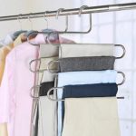 آویز شال و روسری مارپیچ - تصویر 3