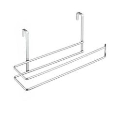 آویز فلزی دستمال رولی کابینتی - Image 6