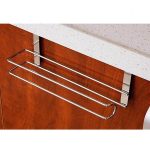 آویز فلزی دستمال رولی کابینتی - تصویر 7