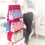 آویز کیف داخل کمد - تصویر 3