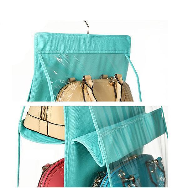 آویز کیف داخل کمد_60cb3f6a7743a.jpeg آویز کیف داخل کمد - Image 4