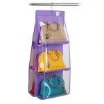 آویز کیف داخل کمد - تصویر 6