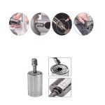 آچار بکس دستی همه کاره مدل sh-300