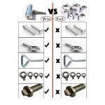 آچار بکس دستی همه کاره مدل sh-300 - تصویر 3